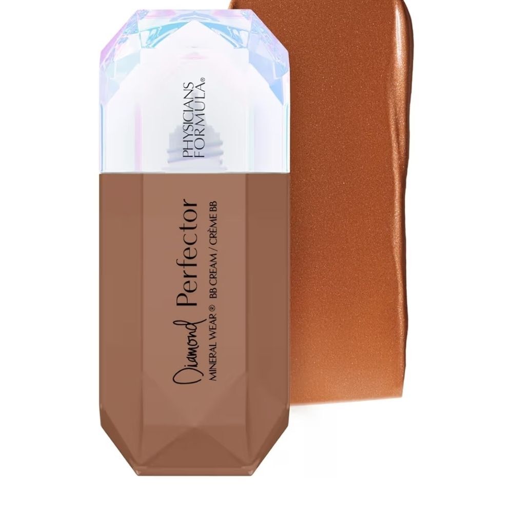 Physicians Formula Diamond Perfector BB Cream-Color Rich